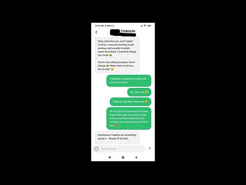 ❤️ Би гаремдаа Tinder-ээс шинэ PAWG нэмсэн (Tinder-тэй ярихыг оруулав) ❤️❌ Шударга гэдсээр видео манайд